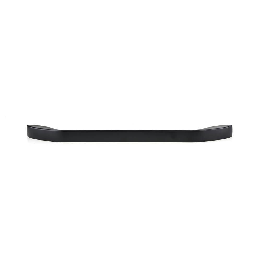 Contemporary Metal Pull - 9455