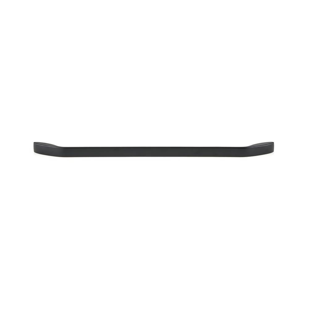 Contemporary Metal Pull - 9455