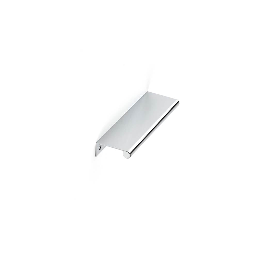 Richelieu America - Contemporary Aluminum Edge Pull - 9696 - Chrome