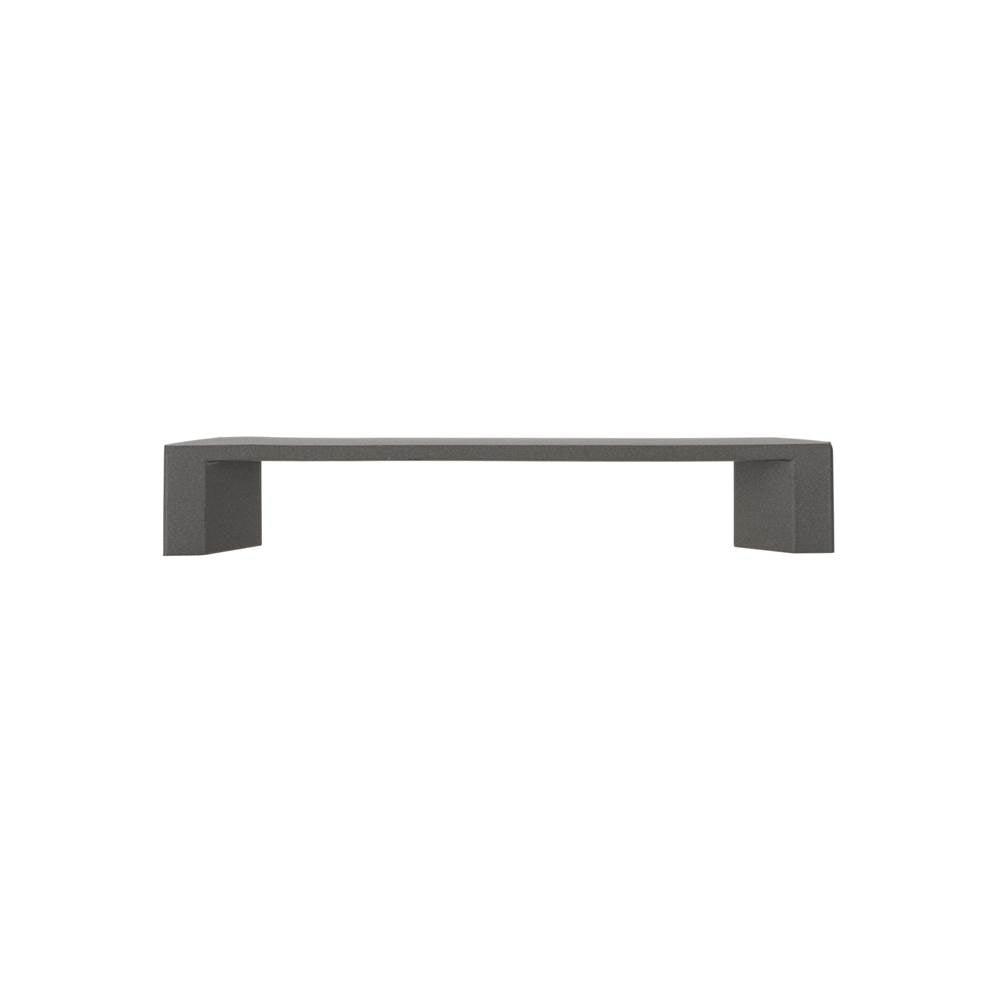 Contemporary Metal Pull - 97591