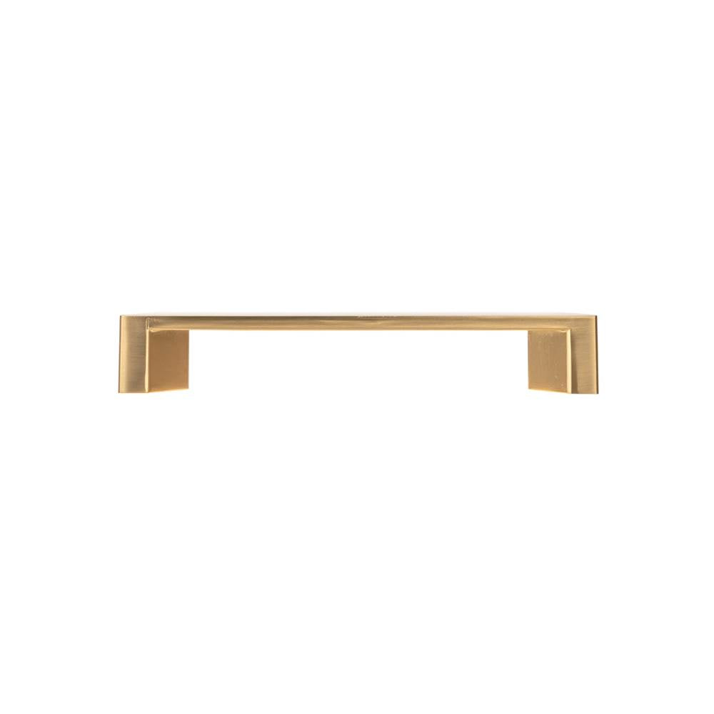 Contemporary Metal Pull - 97591
