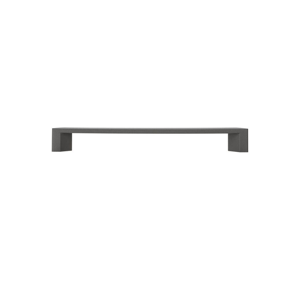 Contemporary Metal Pull - 97591