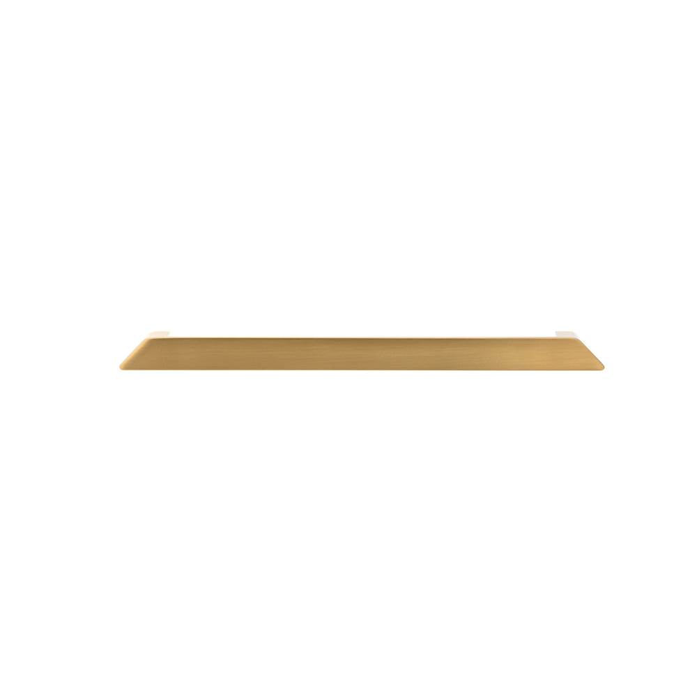 Contemporary Metal Pull - 97591