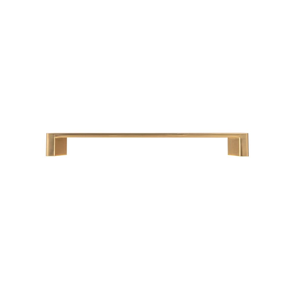 Contemporary Metal Pull - 97591