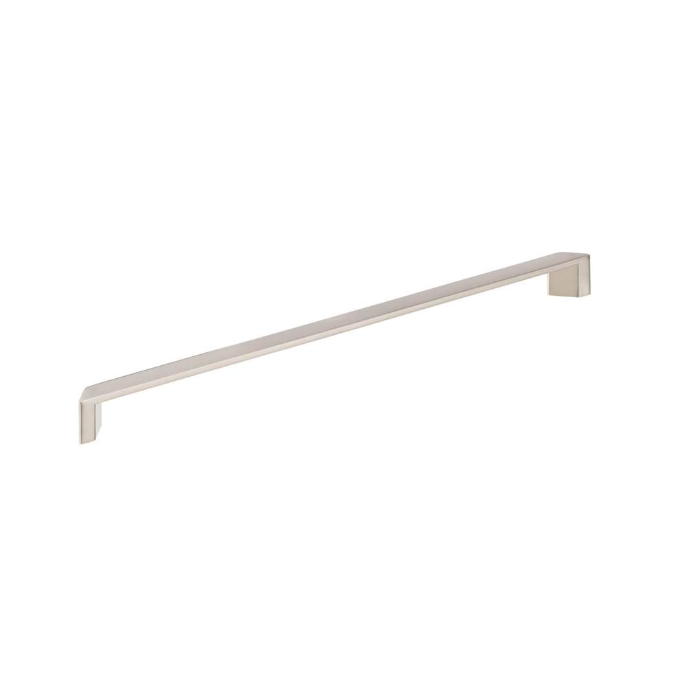 Richelieu America - Contemporary Metal Pull - 97591 - Brushed Nickel