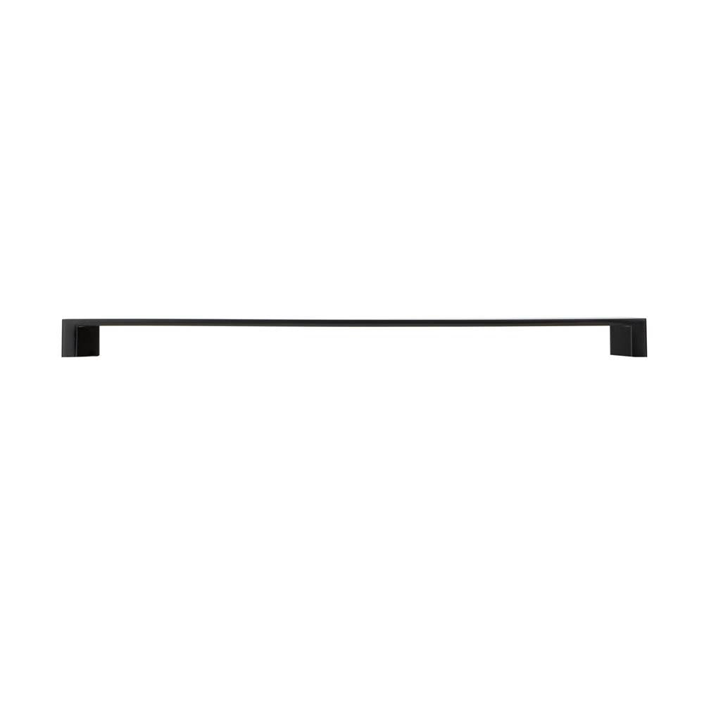 Contemporary Metal Pull - 97591
