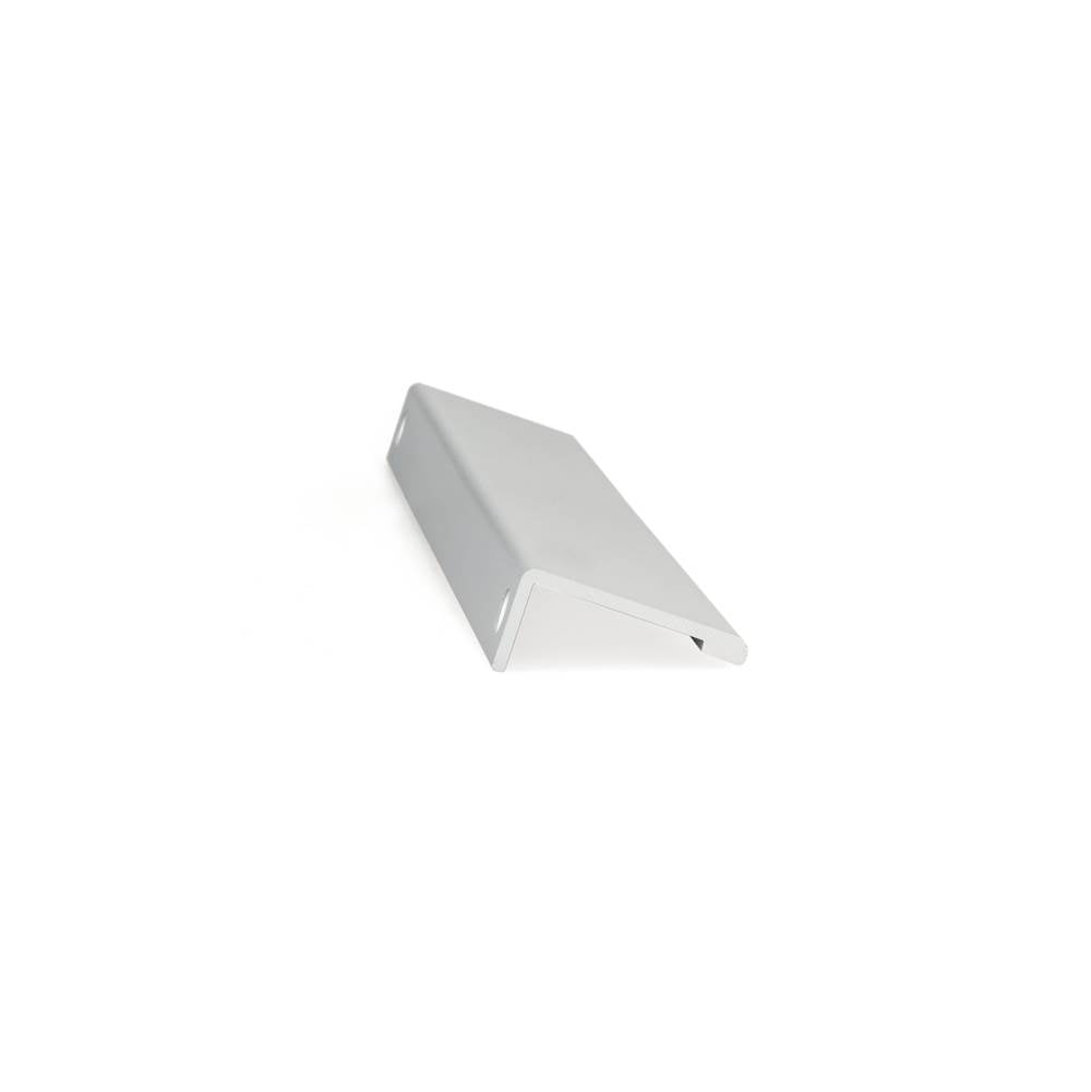 Contemporary Aluminum Edge Pull - 9898