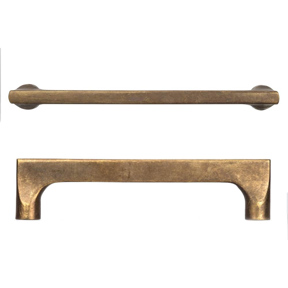 Traditional Bronze Pull - COLLECTION