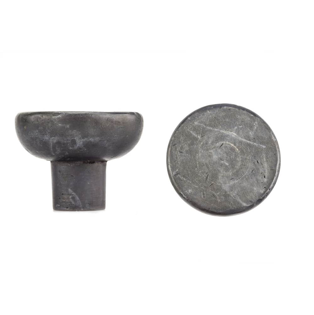 Traditional Bronze Knob - C2