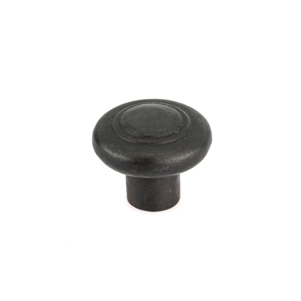 Richelieu America - Traditional Bronze Knob - C3 - Dark Bronze