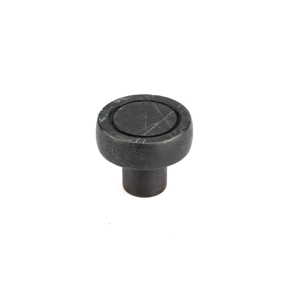 Richelieu America - Traditional Bronze Knob - C4 - Dark Bronze