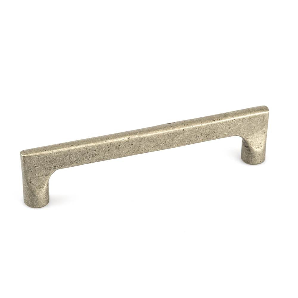 Richelieu America - Traditional Bronze Pull - COLLECTION - Pewter Bronze
