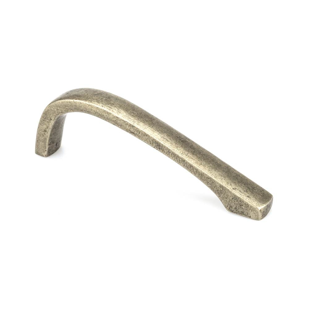 Richelieu America - Traditional Bronze Pull - MT - Pewter Bronze