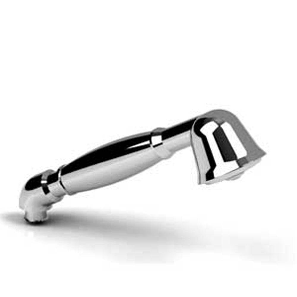 Riobel - Single Function Handshower For XX12, XX39 - Polished Nickel