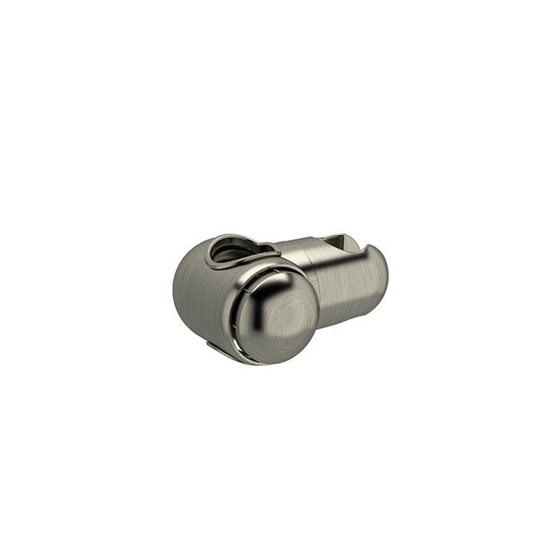 Riobel - Handshower Bar Slider - Brushed Nickel