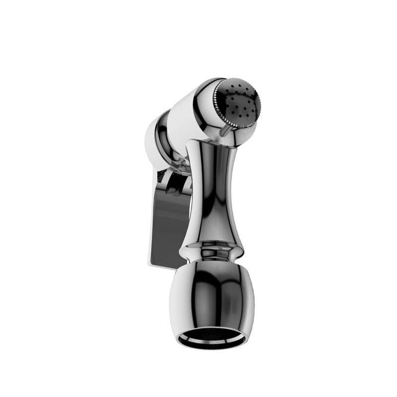 Riobel - Spare Parts Kitchen Hand Spray Br - To In Chrome - Chrome