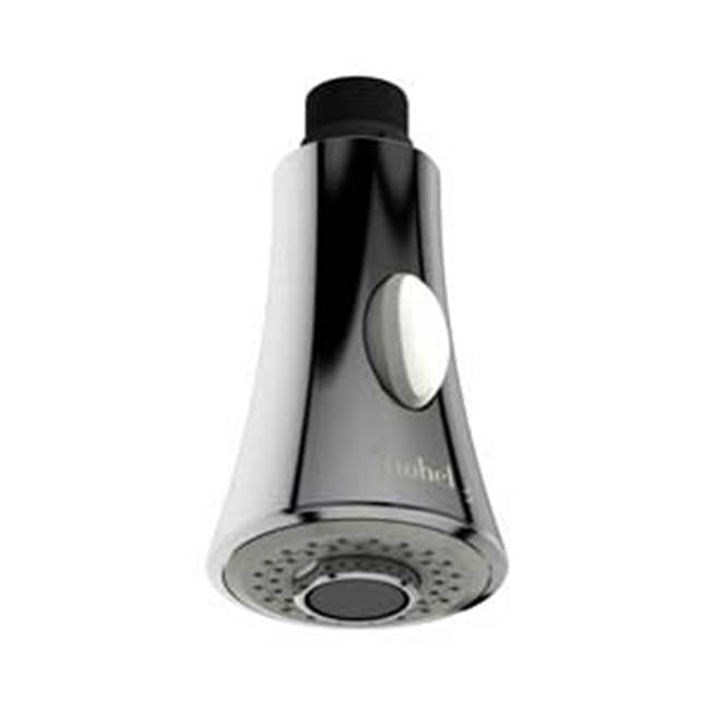 Riobel - Kitchen Hand Spray Fo - Stainless Steel