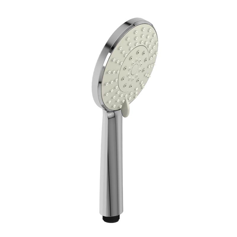 Riobel - 5'' 4-Function Handshower - Chrome