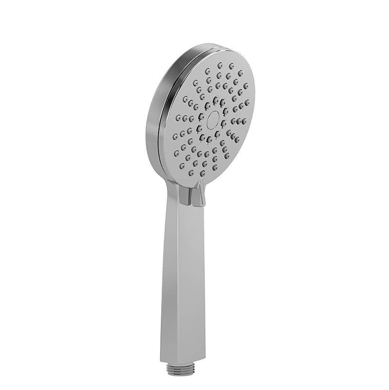 Riobel - 4'' 3-Function Handshower - Chrome