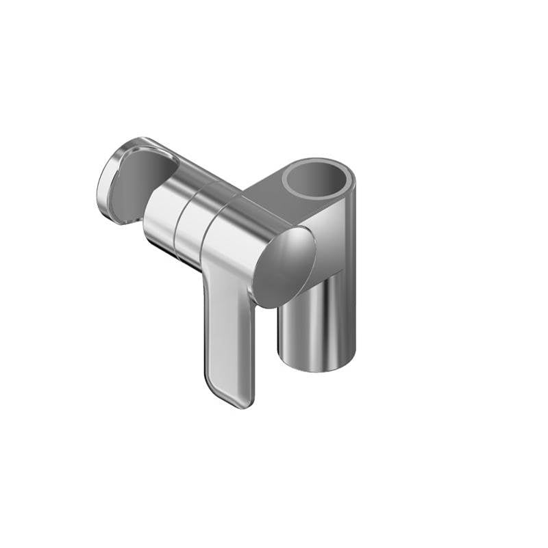 Riobel - Handshower Bar Slider - Polished Nickel