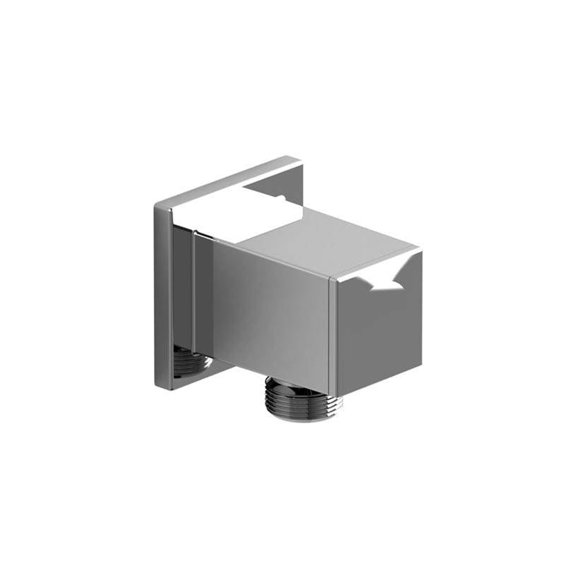 Riobel - Handshower Outlet - Polished Nickel