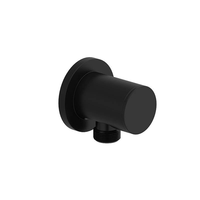Riobel - Handshower Outlet - Black