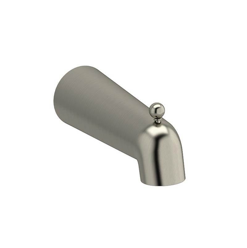 Riobel - Wall-mount tub spout