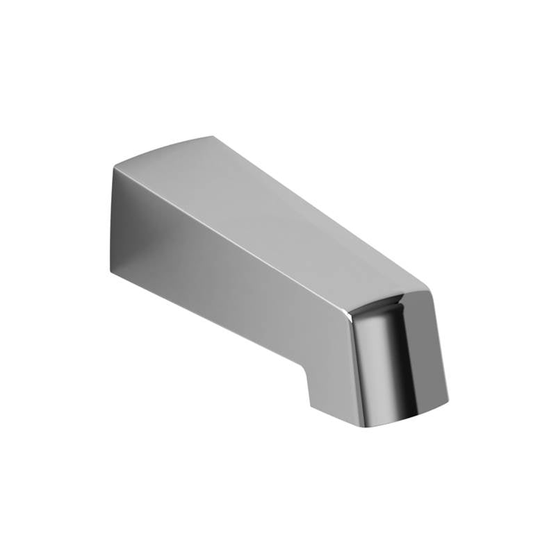Riobel - Wall Mount Tub Spout - Chrome