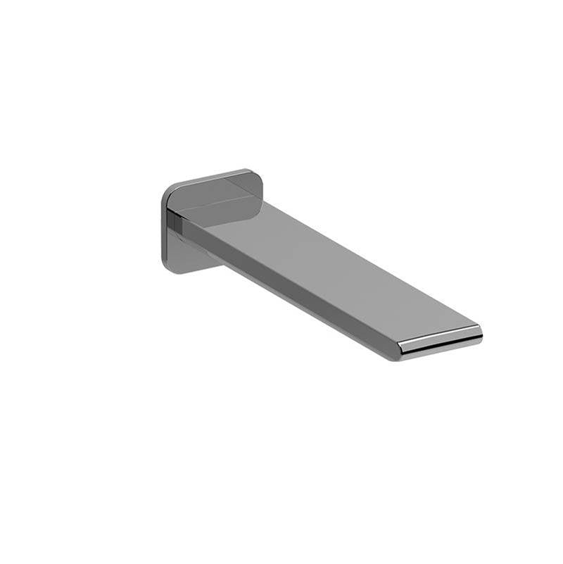 Riobel - Wall Mount Tub Spout - Chrome