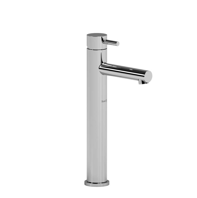 Riobel - GS Single Handle Tall Lavatory Faucet - Chrome