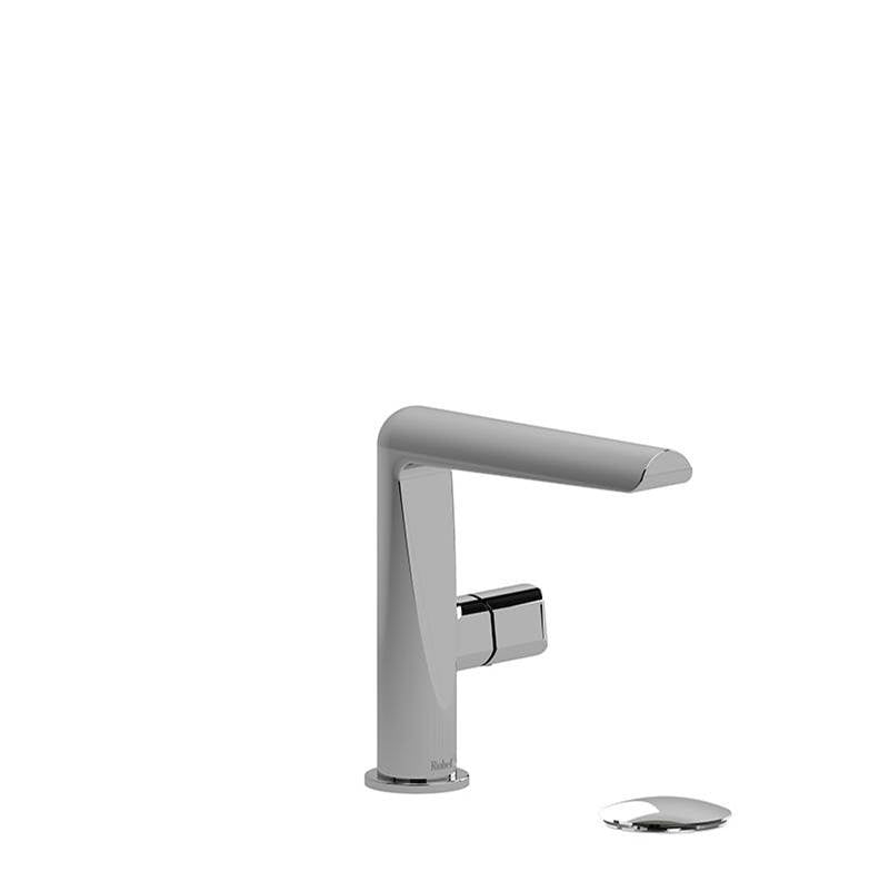 Riobel - ParabolaE Single Handle Lavatory Faucet - Chrome
