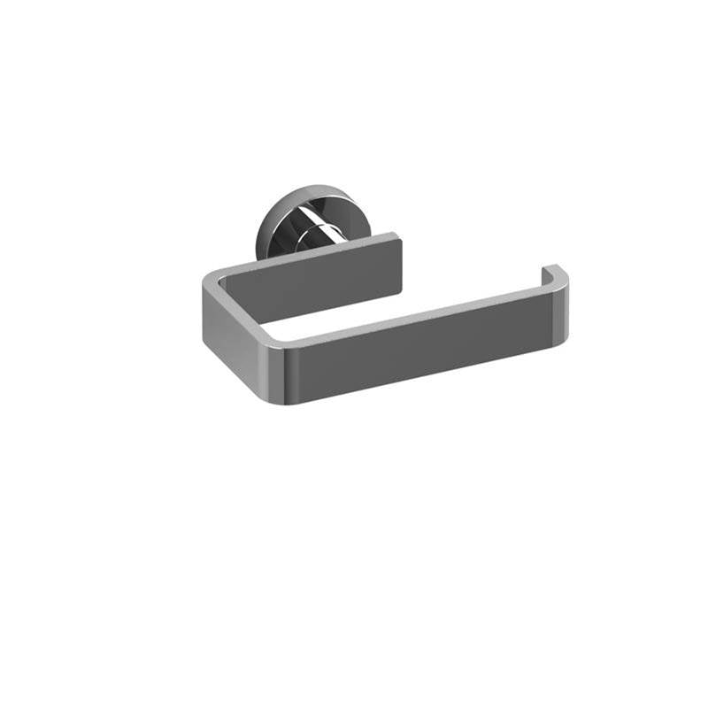 Riobel - ParadoxE Toilet Paper Holder - Chrome