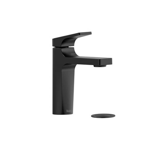 Riobel - OdeE Single Handle Lavatory Faucet - Black