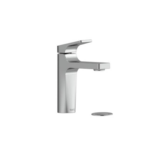 Riobel - OdeE Single Handle Lavatory Faucet - Chrome