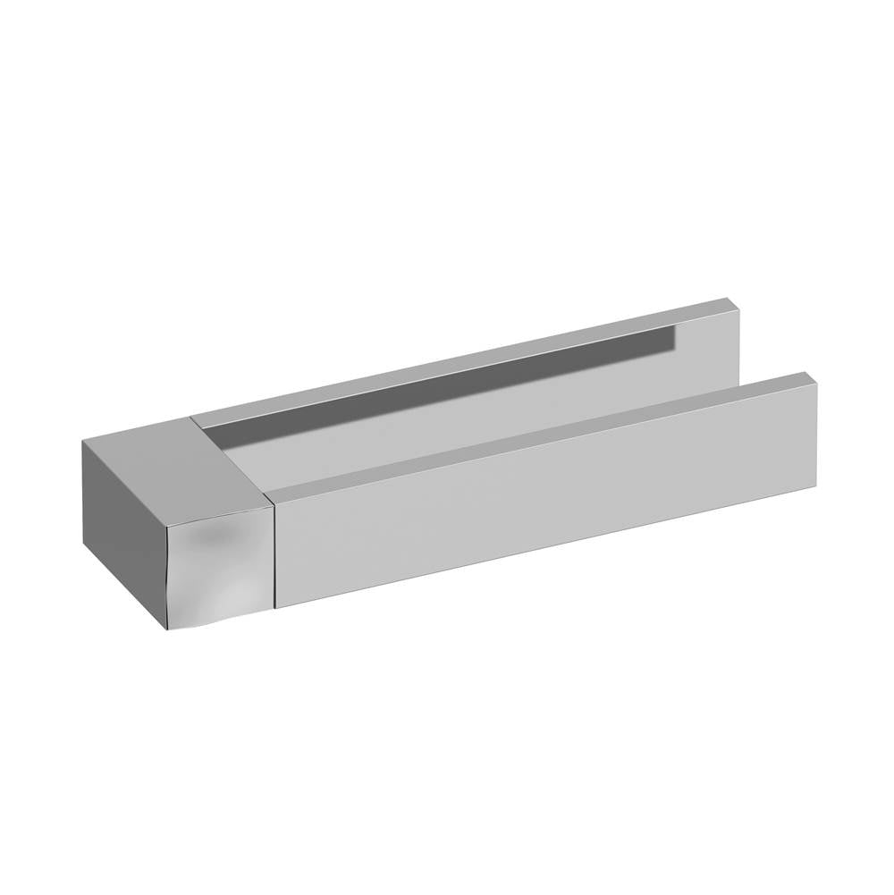 Riobel - Reflet Towel hook - Chrome