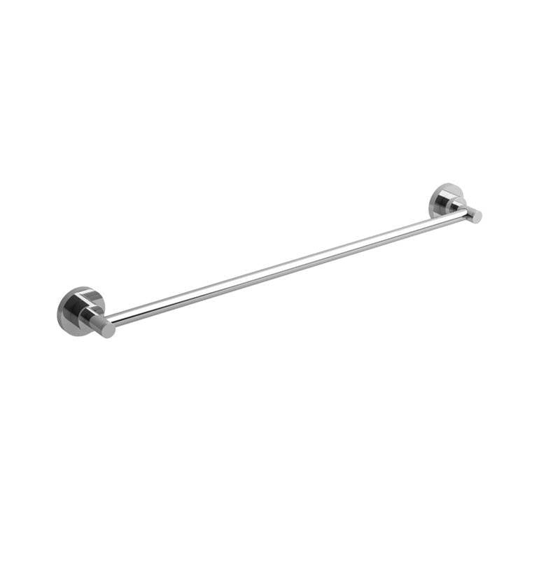 Riobel - Star 24'' Towel Bar - Chrome
