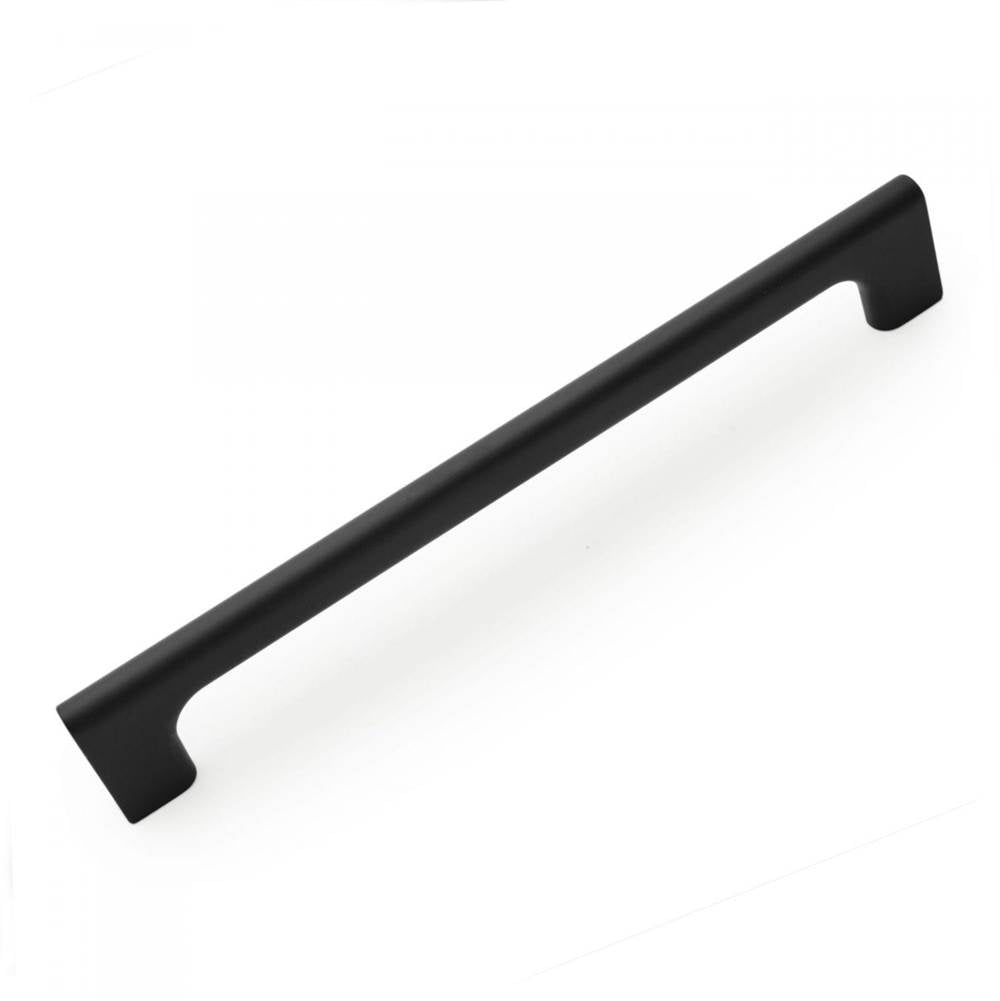 RK International - 8'' c/c Hampton Pull - Black
