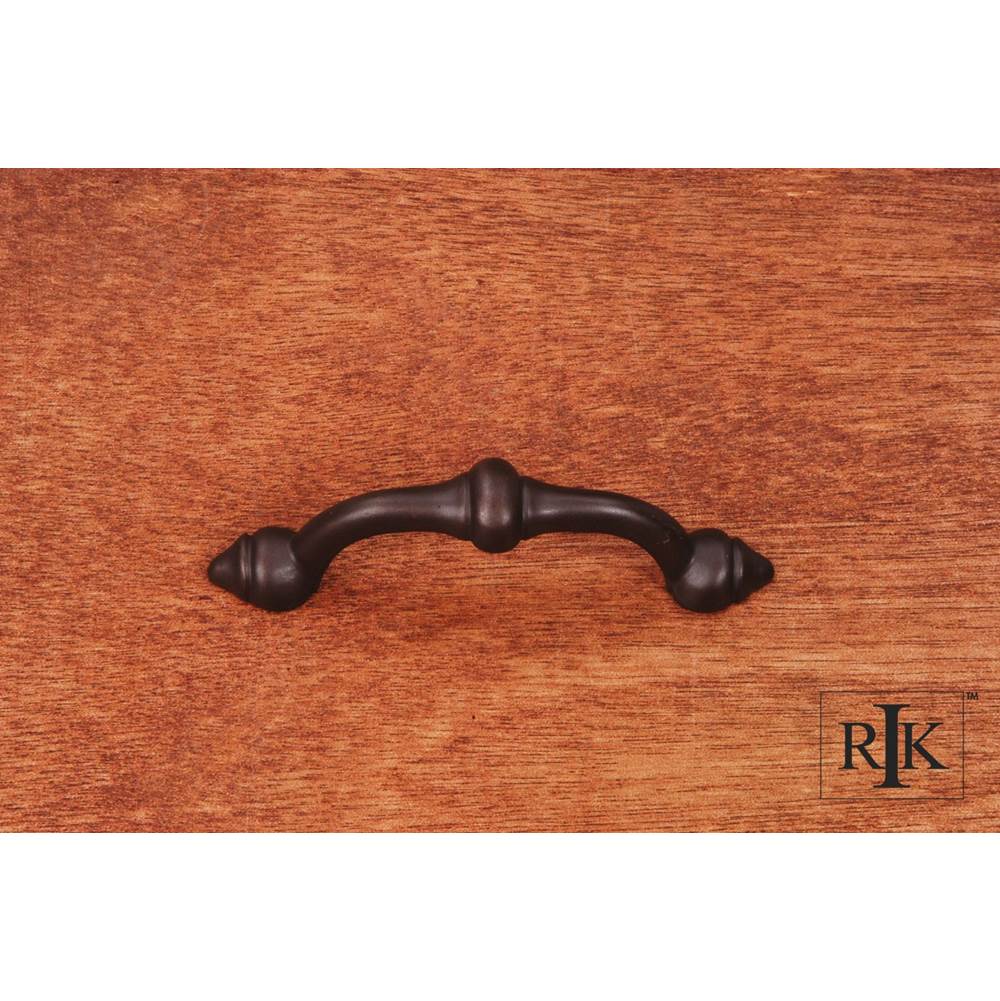 RK International - Beauty Pull - Oil Rubbed Bronze