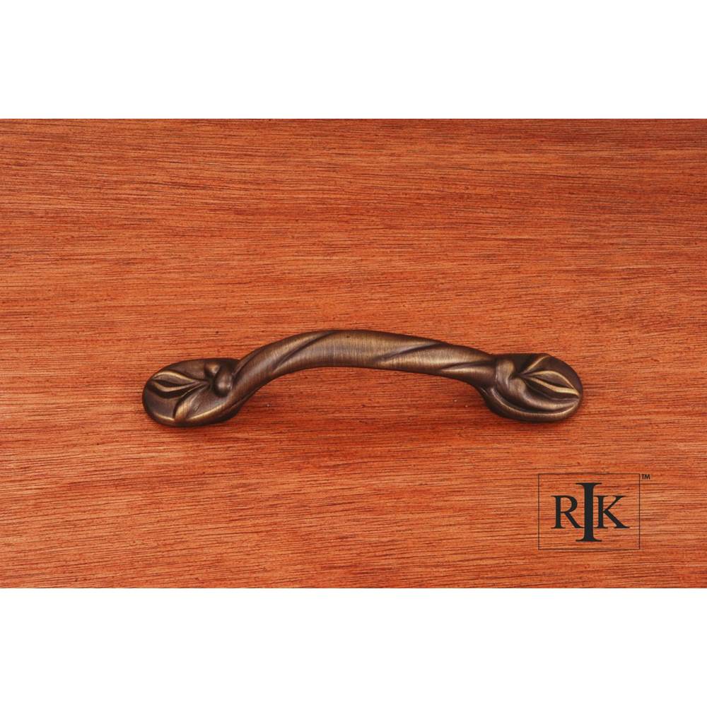 RK International - Wavy Pull - Antique English