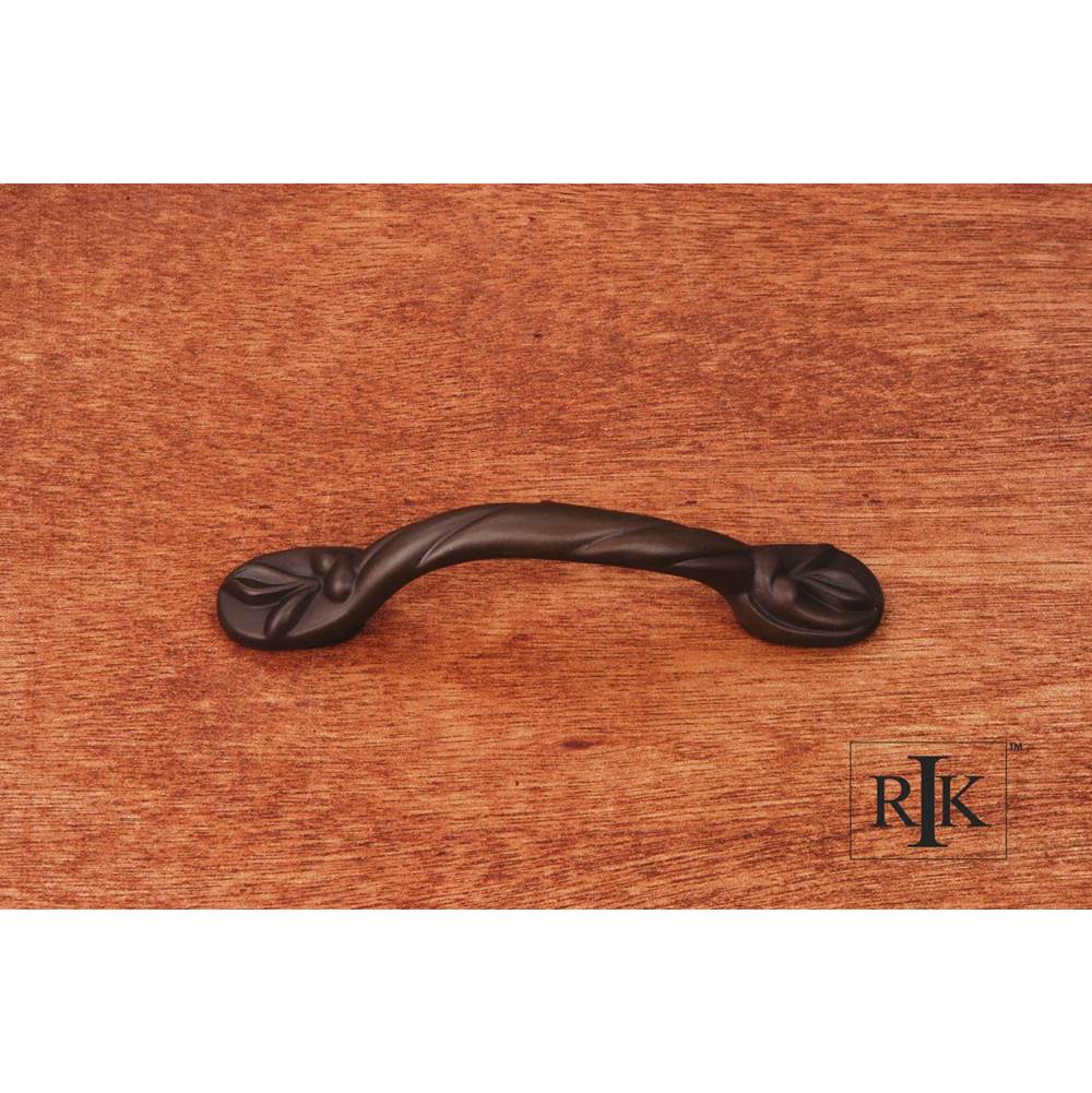 RK International - Wavy Pull - Oil Rubbed Bronze