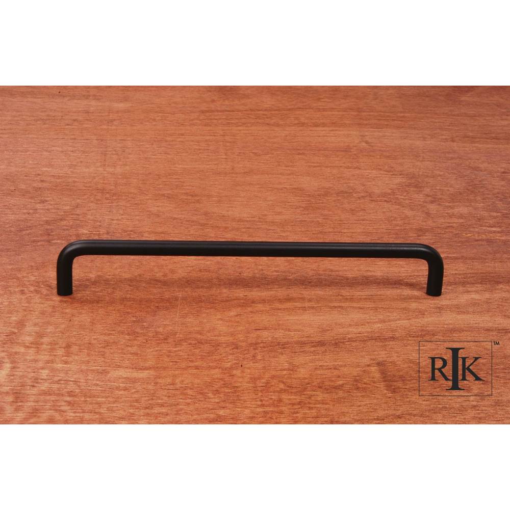 RK International - 9'' c/c Wire Pull - Oil Rubbed Bronze