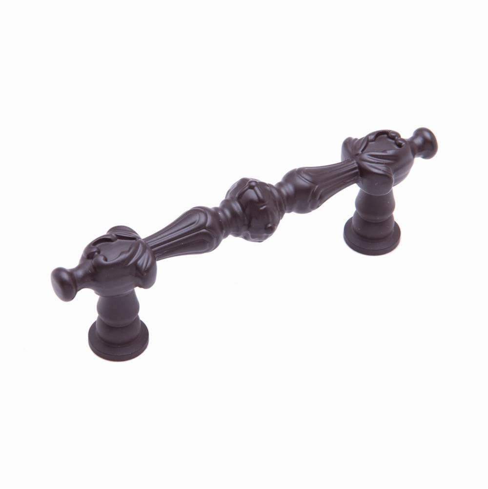 RK International - 3'' c/c Augustine Pull - Oil Rubbed Bronze