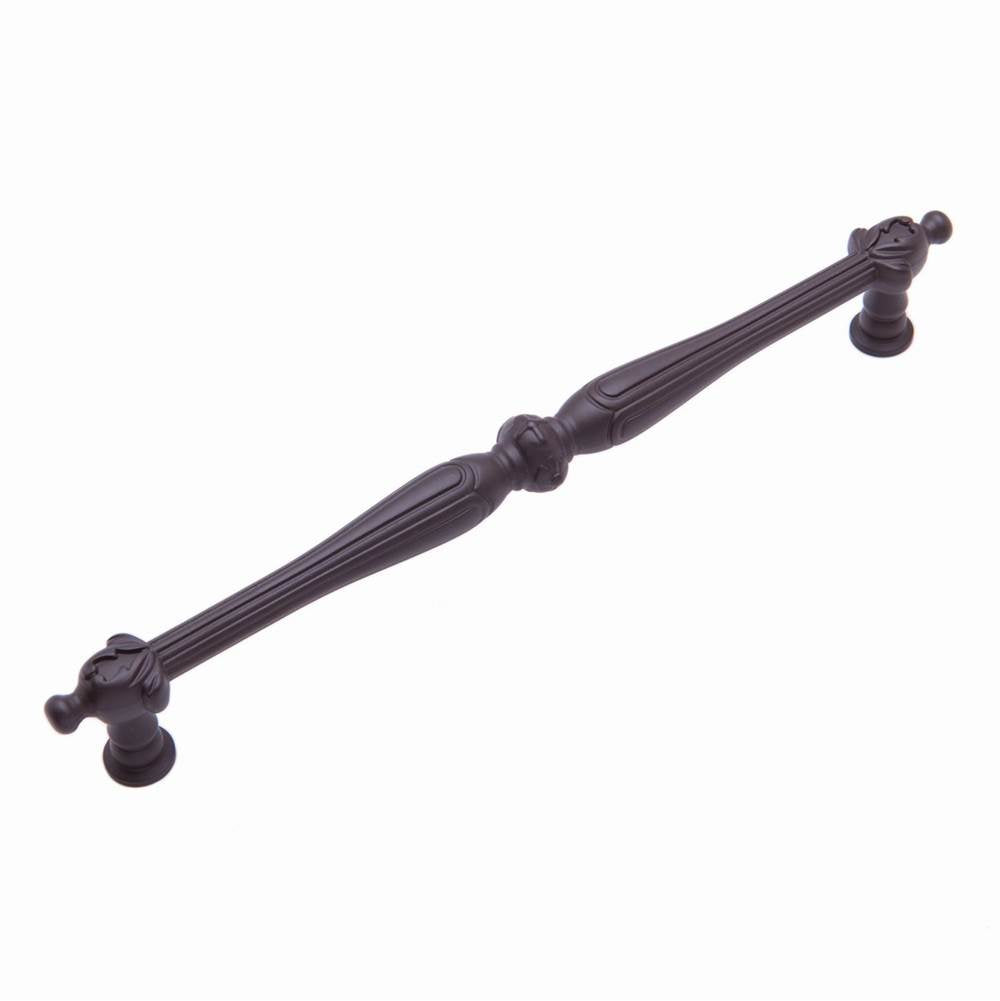 RK International - 8'' c/c Augustine Pull - Oil Rubbed Bronze