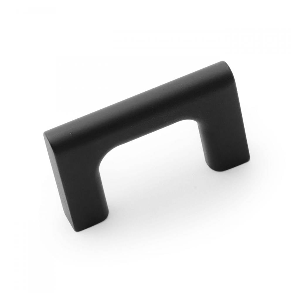RK International - 1 3/4'' c/c Hampton Pull - Black
