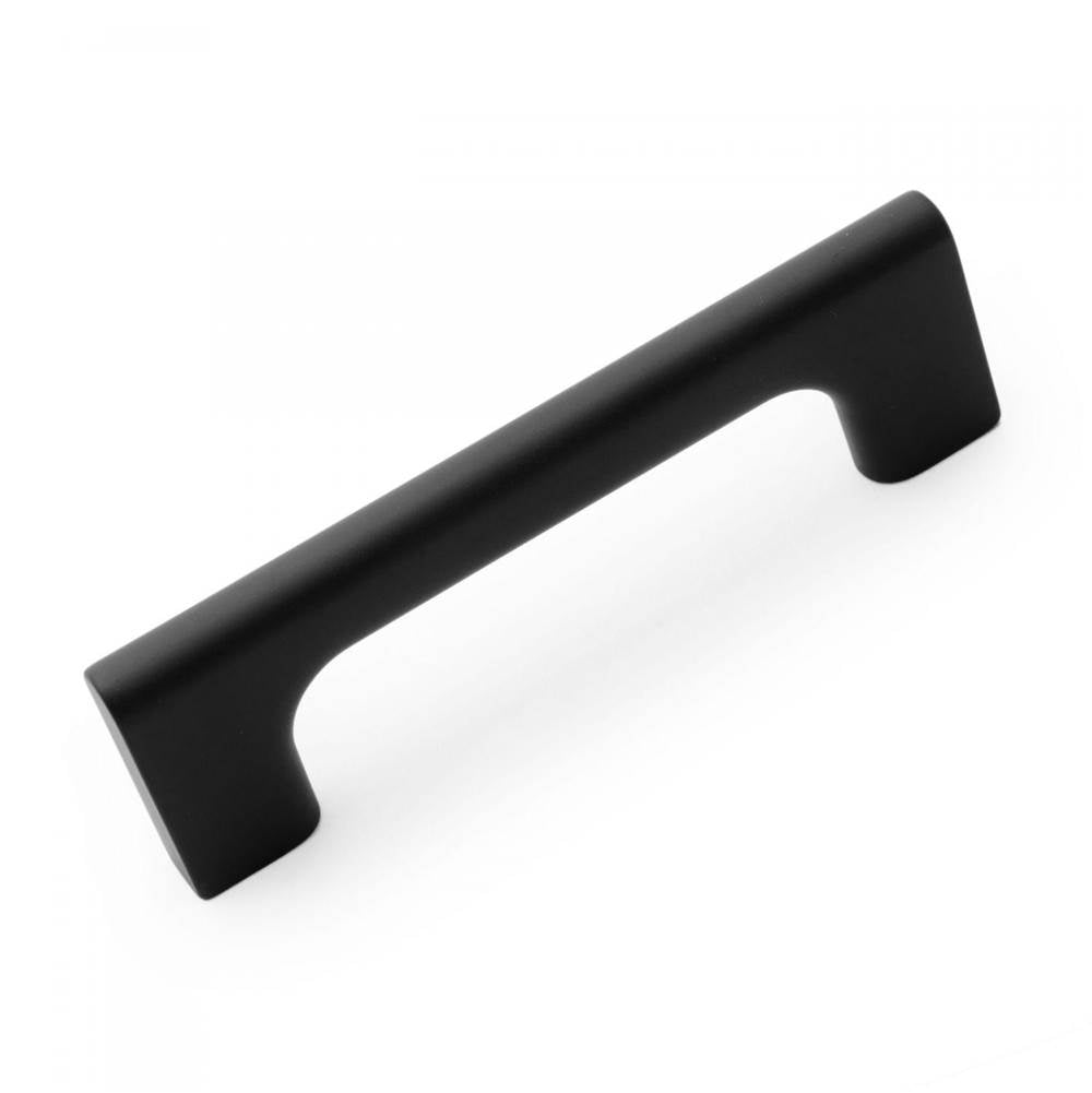 RK International - 96mm c/c Hampton Pull - Black