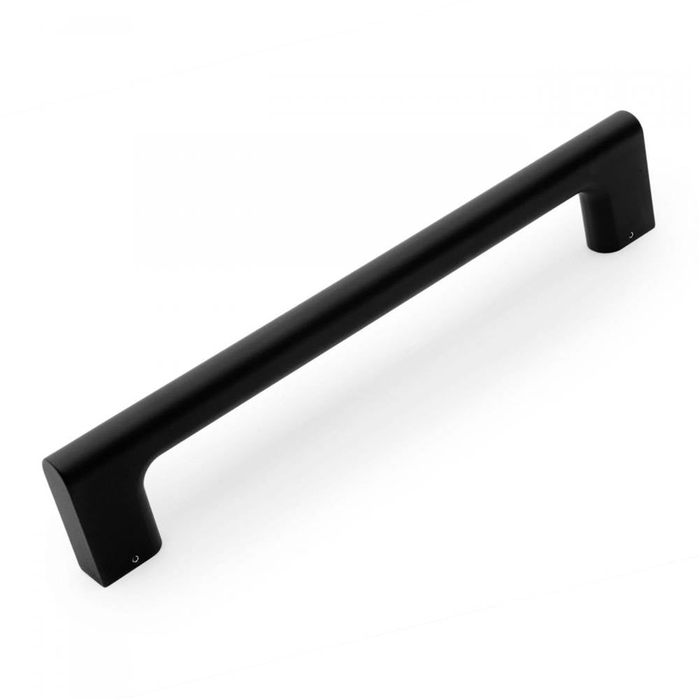 RK International - 12'' c/c Hampton Appliance Pull - Black