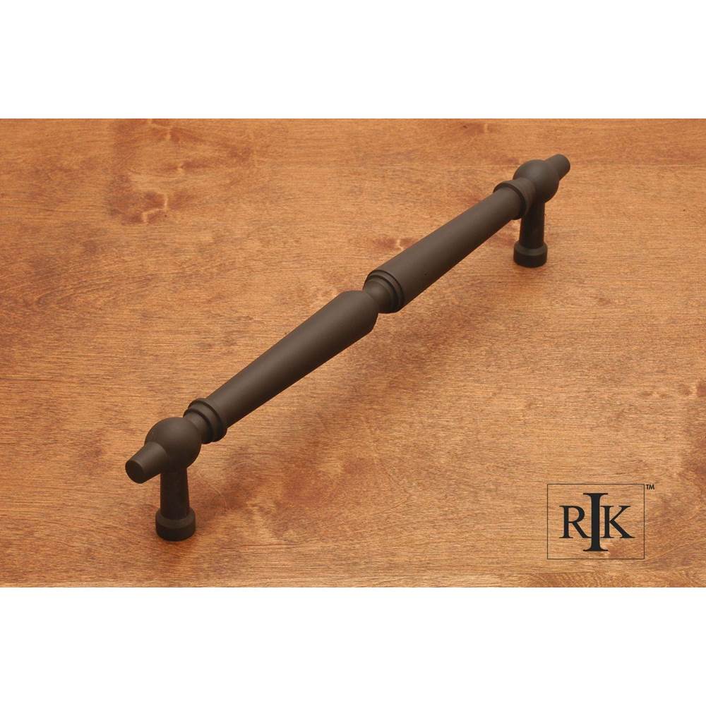 RK International - Plain Tapered Appliance Pull - Oil Rubbed Bronze