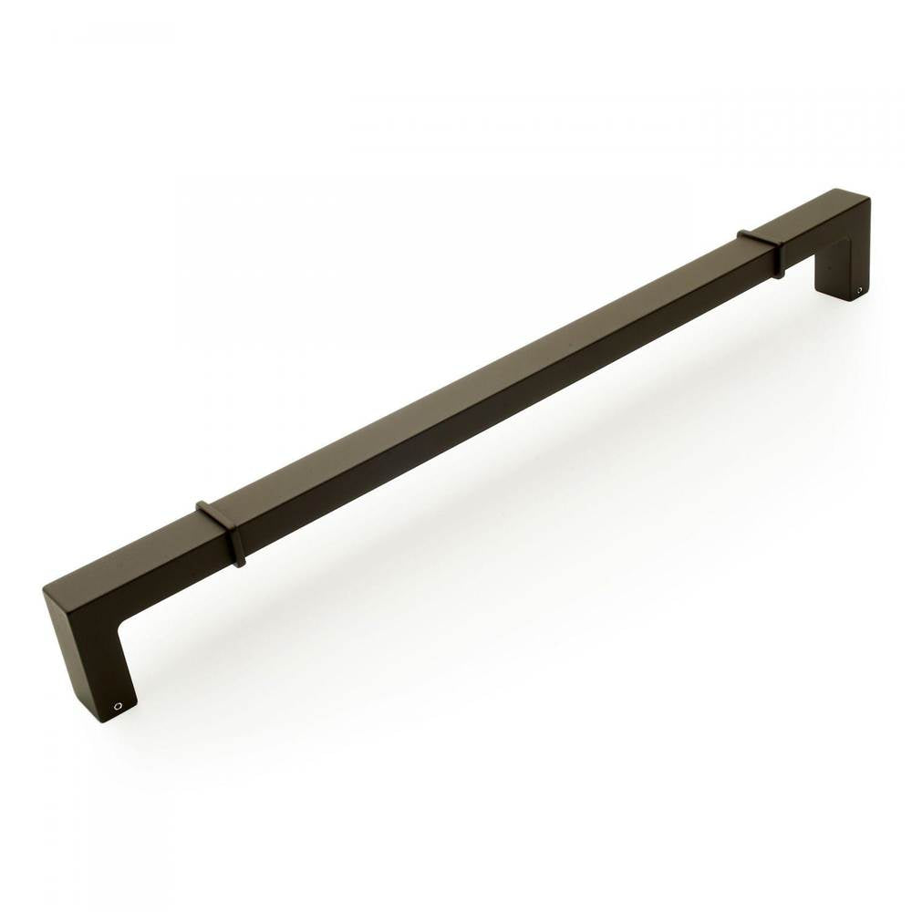 RK International - 18'' c/c Newbury Appliance Pull - Oil Rubbed Bronze