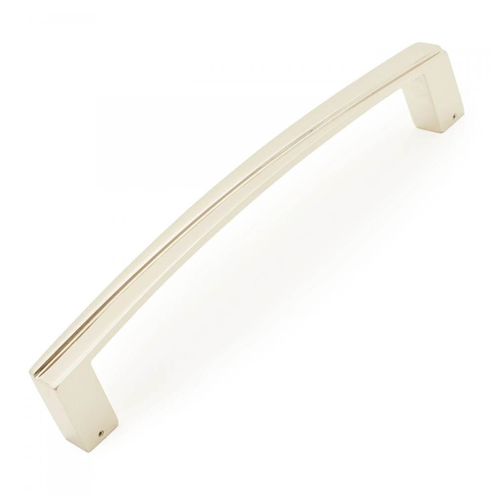 RK International - Trumbull Appliance Pull - Polished Nickel