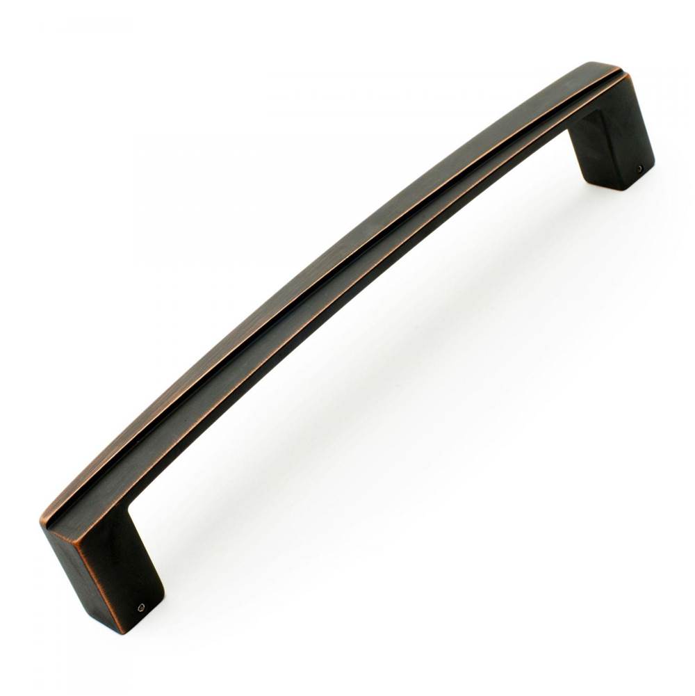 RK International - Trumbull Appliance Pull - Valencia Bronze